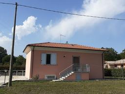 Villa in Contrada Prati s.n.c, Montella