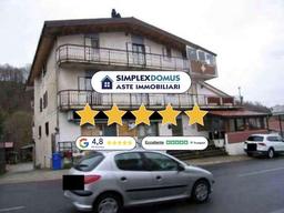 Appartamento in Via Provinciale, Bianchi
