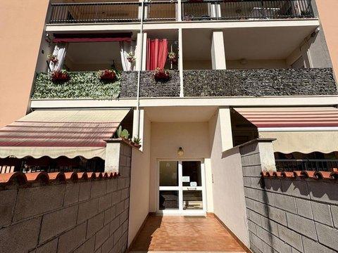 Quadrilocale in via Valle dell'Oste, s.n.c, Artena