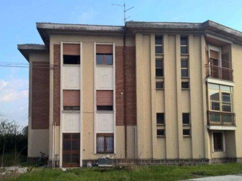 Quadrilocale in Via Pietro Federici, 132, Casalmaggiore