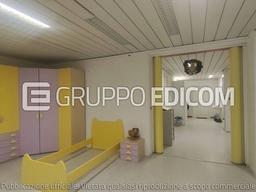 Appartamento in Via Nazionale, Scandale