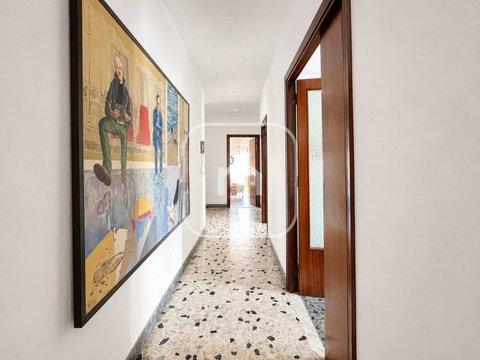 Trilocale in Via Giovanni Boldù s.n.c, Torre Angela, Roma