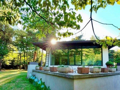 Monolocale in Via Lazzaretto, 89, Borgo Ticino