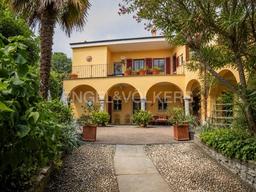 Villa in Via Lagna, 3, San Maurizio d'Opaglio