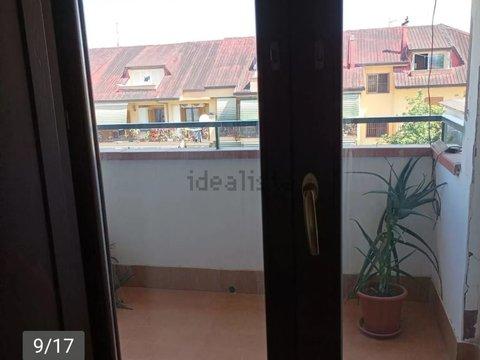 Trilocale in Via Metito s.n.c, Zona Spazzilli-Oasi Sacro Cuore, Giugliano in Campania
