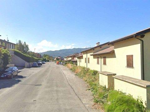 Villetta a schiera in Via Antonio Vivaldi, 11, Monghidoro