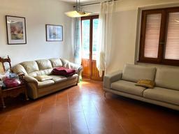 Appartamento in Via Baccio, 8, Vaiano