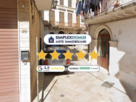 Trilocale in Via Ascanio San Felice, Rutigliano