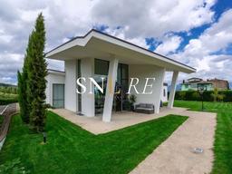 Villa in Via Poggio al Vento s.n.c, Castelnuovo dei Sabbioni, Cavriglia