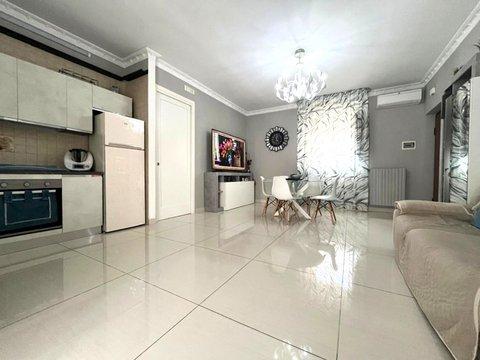 Casa indipendente in Vico I Mulini D'Amati, Cerignola