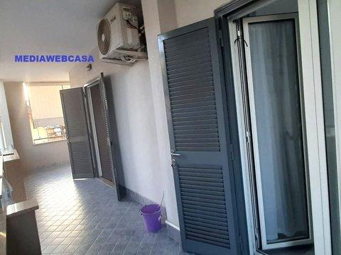Trilocale in corso Italia, s.n.c, Mugnano di Napoli