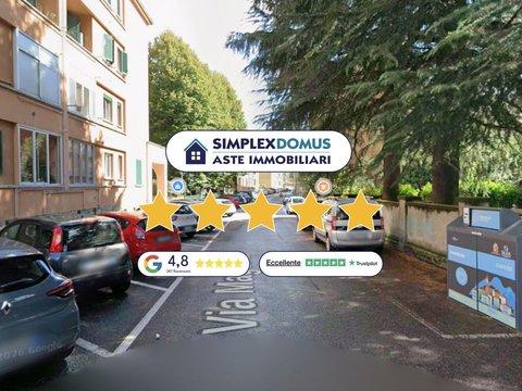 Trilocale in Via Magenta, Acquate-Germanedo, Lecco