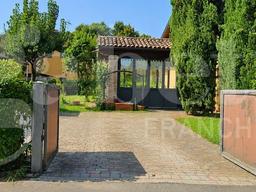 Villa in Stradello Bernarda, 85, Fossalta - San Damaso - San Donnino, Modena