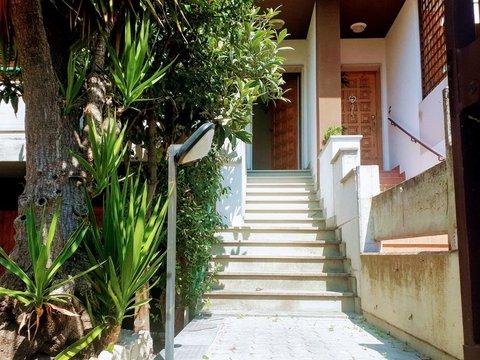 Villetta a schiera in Via Aldo Moro, 102, San Donato - Fontanelle, Pescara