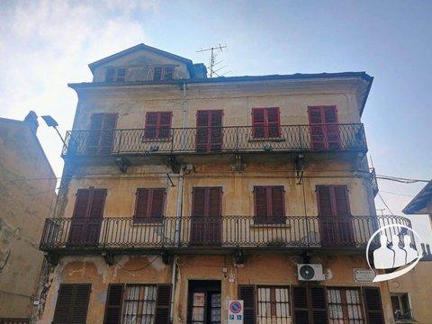Appartamento a Corio