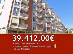 Appartamento in Via Vittorio Veneto s.n.c, Borgosesia