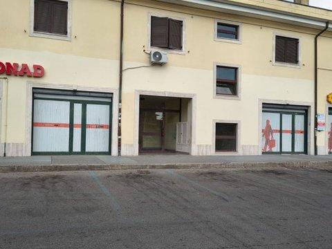 Monolocale in Via del Crocifisso s.n.c, Ariccia