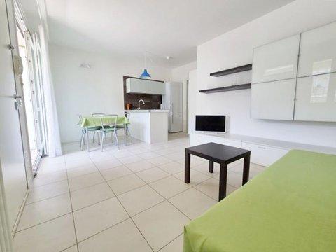 Bilocale in Via Mastri - Comacini s.n.c, Alberti - Galilei, Ravenna