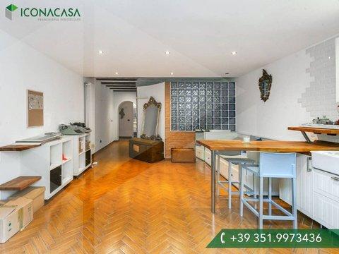 Bilocale in Viale Regina Giovanna, 22, Porta Venezia - Repubblica, Milano