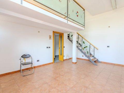 Monolocale in Via dell'Aprica, 8, Dergano, Milano