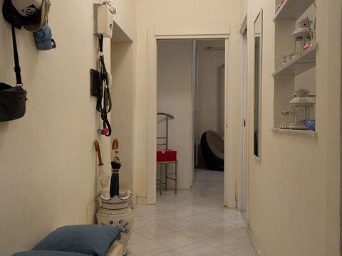 Bilocale in Via Giacomo Contessa, s.n.c, Lungomare, Pozzuoli