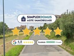 Appartamento in Via Girate, Ripi