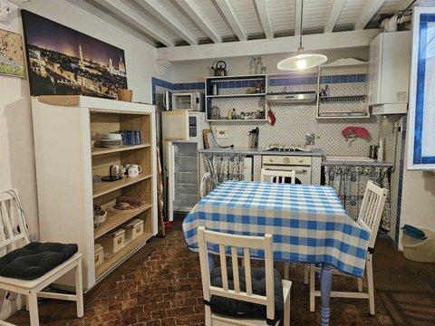 Bilocale a Oltrarno - San Frediano - Santo Spirito, Firenze