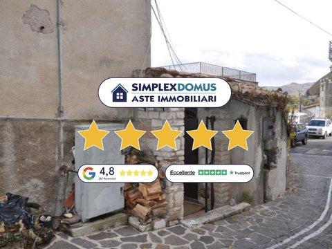 Appartamento in Via di Sotto, Scandriglia