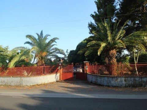 Villa in Via Mario Rapisardi, 42, Aci Sant'Antonio
