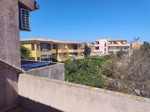 Trilocale in Via delle Ginestre, 4, Centro, Palau