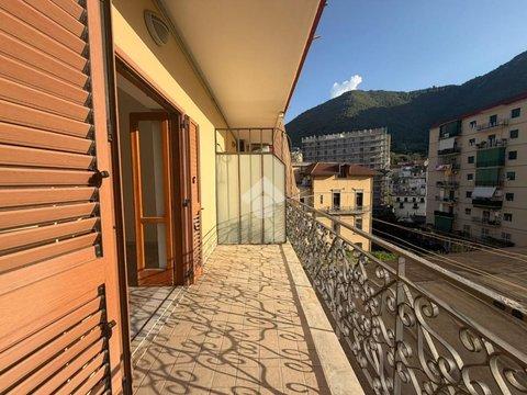 Bilocale in Via Vittorio Veneto, 6, Gragnano