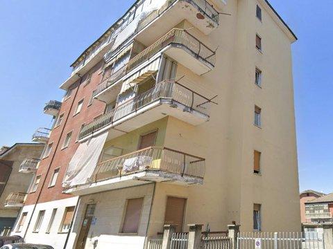Monolocale in Via Avigliana, 18, Carmagnola