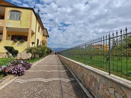 Quadrilocale a Sant'Agata de' Goti