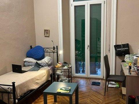Camera in Via Tertulliano, 35, Lodi - Brenta, Milano