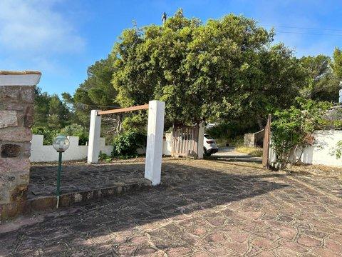 Villa in Località Canale dei Gatti s.n.c, Carloforte