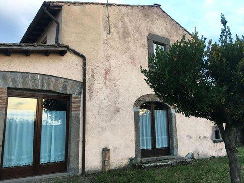 Casa indipendente in Strada Santissimo Salvatore, Tuscanese - Monterazzano, Viterbo