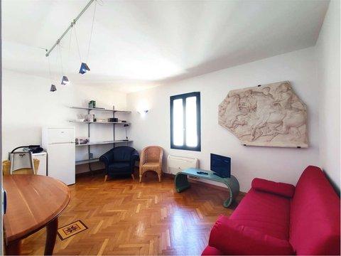 Bilocale in Via della Chiesa, 25, Oltrarno - San Frediano - Santo Spirito, Firenze