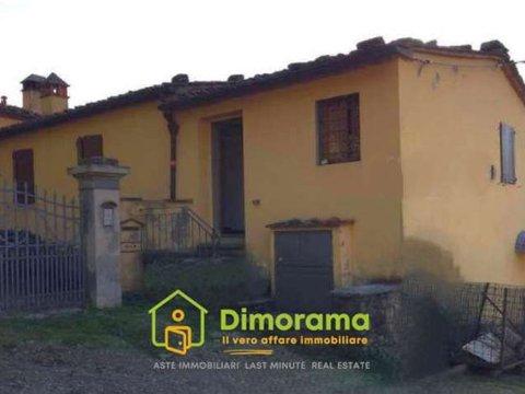 Casale/cascina a Bottegone - Masiano, Pistoia