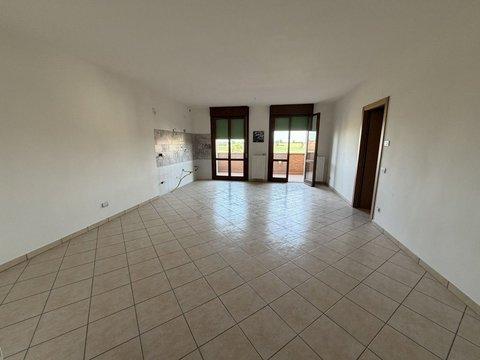 Trilocale a Carrozzone-Pieve Modolena, Reggio Emilia
