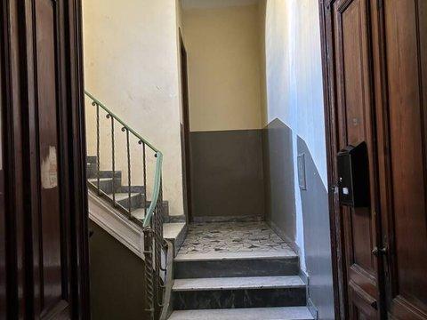 Monolocale in Via Tiziano Vecellio, 31, San Salvario, Torino