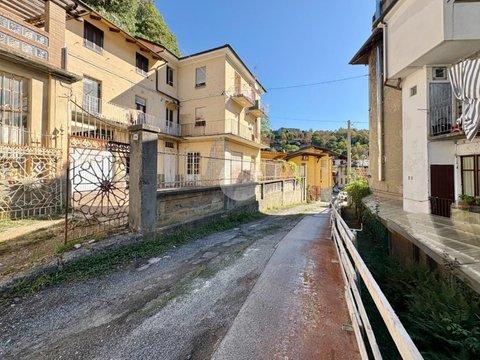 Quadrilocale in Frazione Colombaro, 14, Lanzo Torinese