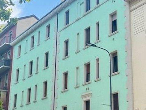 Bilocale in Via Lorenteggio, 54, Soderini, Milano