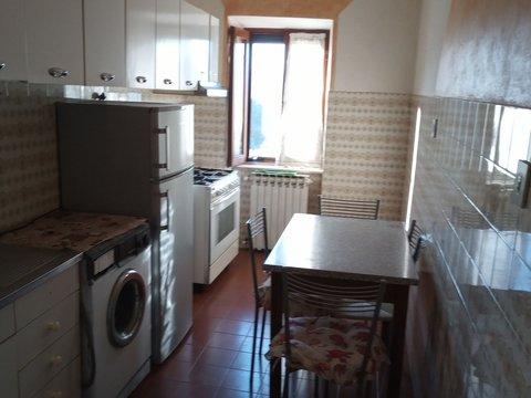 Trilocale in Contrada Abbaisi, 6, Paliano