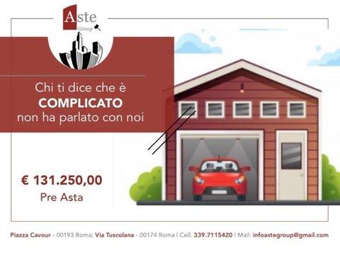 Quadrilocale in via Casatenovo, 32, Labaro - Prima Porta, Roma