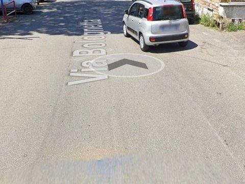 Trilocale in Via Bolognetta, 1, Borghesiana - Finocchio, Roma