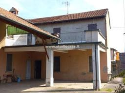 Casa indipendente in Via Marco Polo s.n.c, Palazzo Pignano
