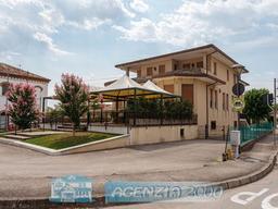 Casa indipendente in Via Veneto, 2 -6, Agna