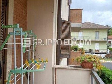 Trilocale in Strada del Mulino, Borgo Rivo - Gabelletta - Campitello, Terni