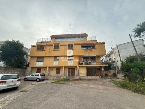 Appartamento in Via Ferrante Loffredo, 6, Mazzini - San Lazzaro, Lecce