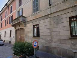 Bilocale in Via Giuseppe Garibaldi, 8, Codogno